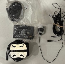 Delphi XM SKYFI2 / SKYFI Radio Lot - Antennas, Power Supply, Cassette OEM