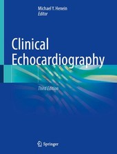 Clinical Echocardiography Michael Y. Henein