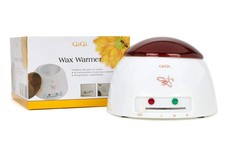 GiGi - Wax Warmer for Multipurpose Hair Removal Wax 8oz  14oz Compatible 