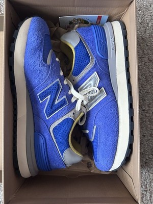 NEW BALANCE X BODEGA 574 U574LGD1