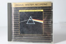 PINK FLOYD: Dark Side Of The Moon/ MFSL Ultradisc/ UDCD 517