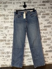 NWT Kut From The Kloth Melissa Straight Leg Jeans - Size 8  109