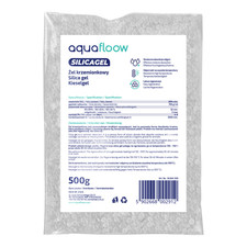 Silica Gel regenerierbar Wei&szlig;, Trockenmittel ohne Indikator 500g-1kg-2kg