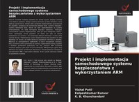 Projekt I Implementacja Samochodowego Systemu Bezpiecze¿Stwa Z Wykorzystaniem...