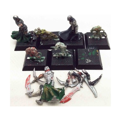OOP Rackham/Confrontation-BRUTES ORCS BOX - english edition