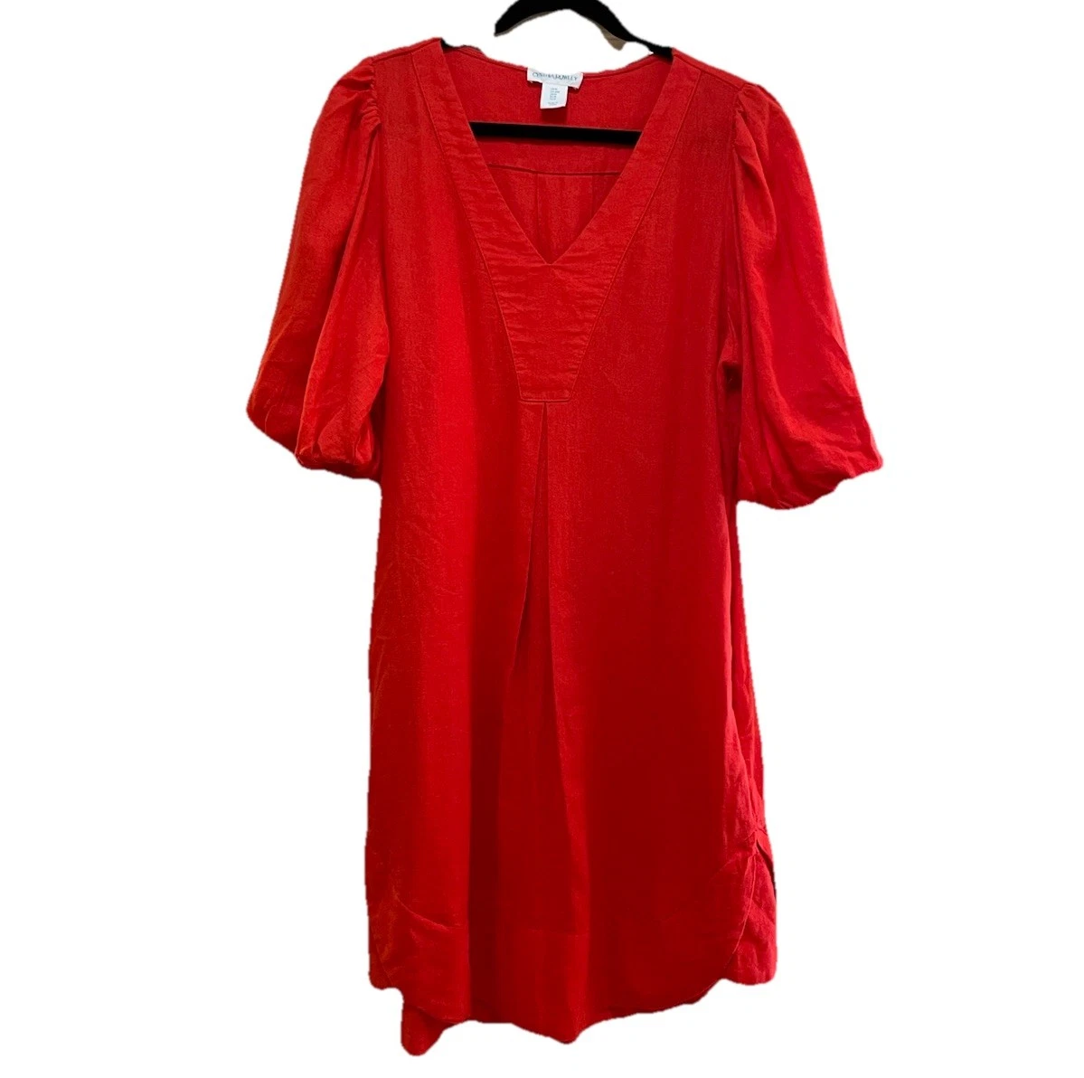 Cynthia Rowley Red Dresses for Women | eBay Cynthia Rowley Red Dresses for Women | eBay