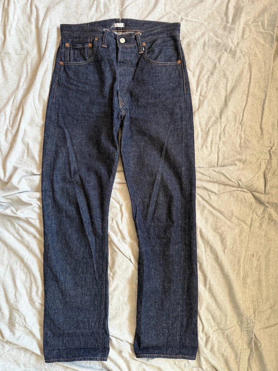 Warehouse Regular Size Jeans for Men for sale | eBay