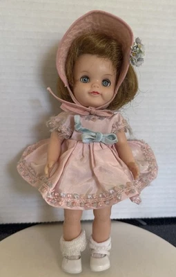 Effanbee 1965 for sale | eBay