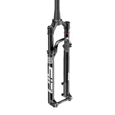 Rock Shox SID SL Ultimate 3P DebonAir+ D1 29" Fork - Remote Lockout Ready, Black