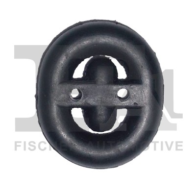 1X FA1 113-902 Halter Abgasanlage FüR Vw Audi Seat-image