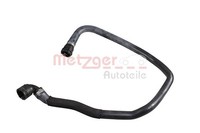 KüHlerschlauch Metzger Autoteile 2421565 FüR BMW 3Er E92 E90 Touring E91 E93 1Er