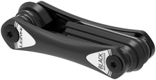 Rap II Multi-Tool - Lezyne Rap II - 8 Multi-T...