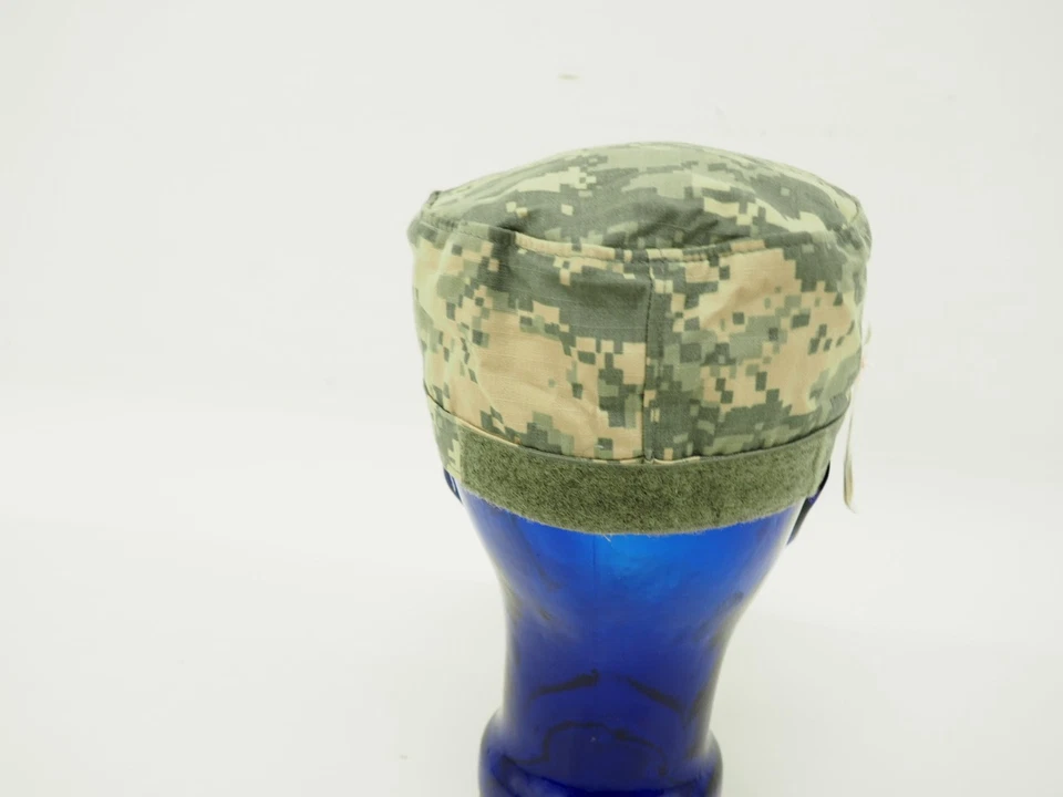 ¡NUEVO! Gorra Propper ACU Patrol 7-1/8 50/50 algodón/nailon camuflaje digital  Foto 2 de 4