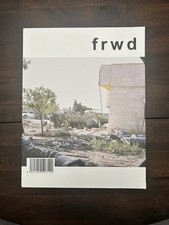Forward Observations Group Coffee Table Book Vol. 1