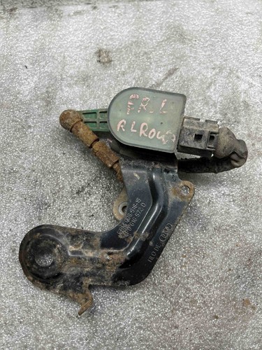 AUDI A6 4F2, C6 Höhenstandsensor hinten rechts 4F0907503 2.70 Diesel 23441038