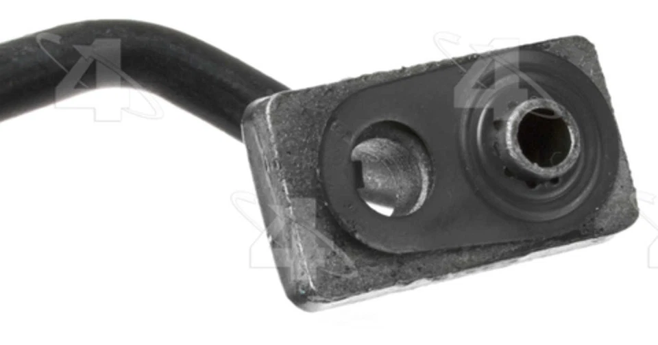 Manguera de succión de CA y línea líquida para 1995 Plymouth Grand Voyager, Voyager FOUR S Foto 3 de 4