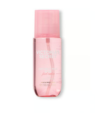 NEW Victoria's Secret Coconut Milk Rose with coconut water hair  body mist 8oz