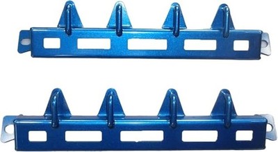 Cusco OEM Genuine Power Brace Seat Rail Plus  WRX/Revogue VAB/VMG 6A1 492 SP