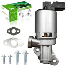 EGR Valve EGR4346 Replacement for 2004-2005 Chrysler Town  Country, EGR Valv...