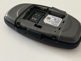 Nokia N-Gage QD - 3.4 MB - Dark Green (Unlocked)