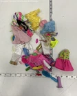 Vintage Barbie Doll Clothing & Accessories Lot