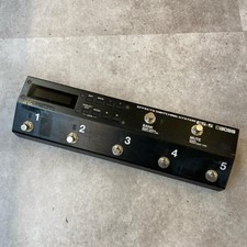 Boss ES-5 Effekt-Schaltsystem Gitarrenpedal g...