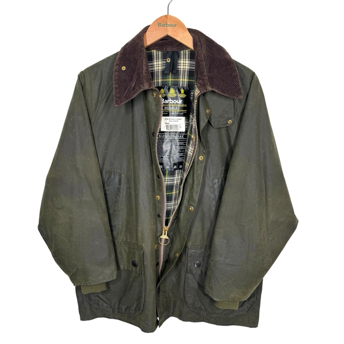 Barbour Bedale Coats & Jackets for Men for sale | eBay