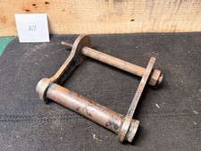 DKW Oberer Gelenkbügel Gabel Luxus 200 SB 200 300 350 Vorkrieg Original