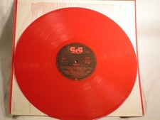 FALCO  -  FALCO 3 !! ( LP-ROT ) * 1.D-Pressung * MINT - *