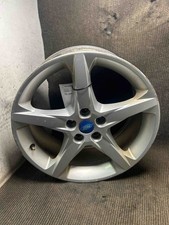 Fits 2012-2014 Ford Focus 18x8in Wheelrim Oemcv6z1007b Fits 2012-2014 Ford Focus 18x8in Wheelrim Oemcv6z1007b