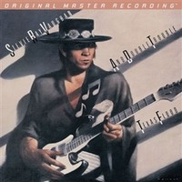 Stevie Ray Vaughan: Stevie Ray Vaughan: Texas Flood (Limited Edition) - - (Po