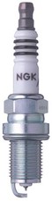 NGK Iridium Spark Plugs BKR7EIX-11  Fits Acura, Honda  Saab Models
