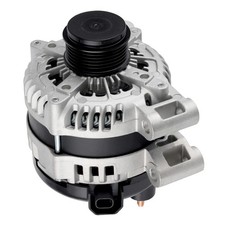 Alternator.For Chevy Traverse Buick 09-17 GMC Acadia 07-16 Saturn 07-10