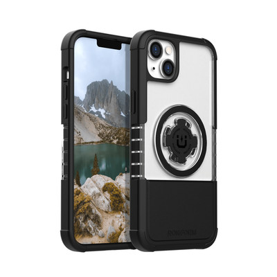 Rokform Crystal Case For Apple iPhone 14 Plus - MagSafe Compatible