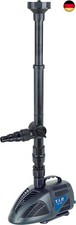 T.I.P. 30421 Wasserspielpumpe WPS 1000 R (bis 1.000 l/h Fördermenge, für den E