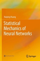 Statistical Mechanics Of Neural Networks Haiping Huang Taschenbuch Xviii 2023