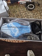 Fizik Tritone Kona Edition Saddle New In Box Complete Never Used