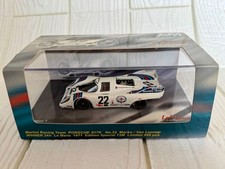 Minichamps Porsche 917K Le Mans 1971 Winner No.22