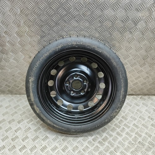 VOLKSWAGEN GOLF MK7 Reserverad-Platzsparer 5Q0601027AR 2015 26433133 - Bild 2 von 6