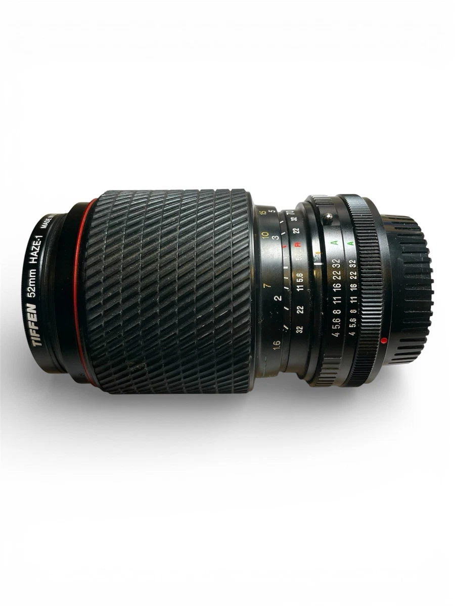 Tokina 70-210mm f/4-5.6 Camera Lenses for sale - eBay