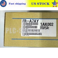 NEW MITSUBISHI FR-A7AY Inverter Operation Card