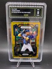 2024 Panini Prizm Premium Baseball Factory Set Checklist Guide in-content 7