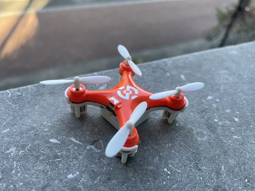 Mini Drone - Photo 4/5