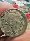 1928s Buffalo Nickel Low Mintage (Very Fine)   See Pic's
