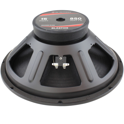 Blastking BLAST415 15 inch 850 Watts Midrange Loudspeaker | eBay