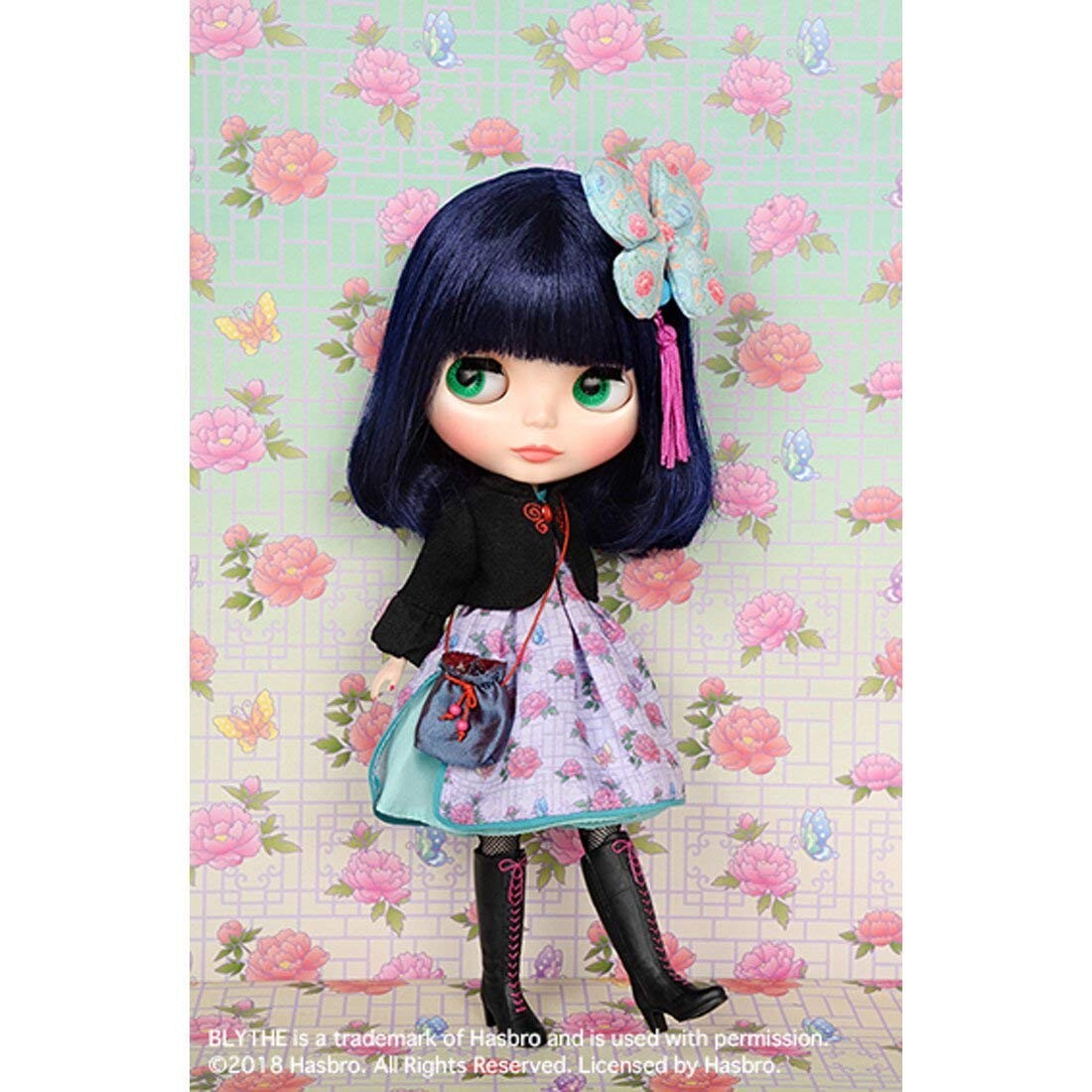 Neo Blythe 