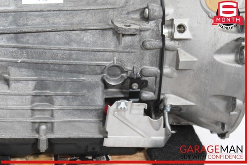 05-11 Mercedes W209 CLK350 RWD 7G Automatic Transmission Tranny Assy OEM 86k - Picture 3 of 13