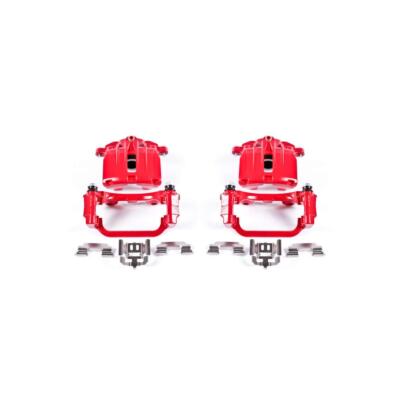 PowerStop Disc Brake Caliper Set | S4726