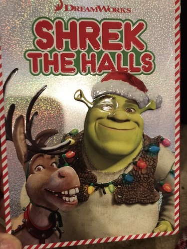 Shred The Halls.   0037117077632 - Foto 1 di 2