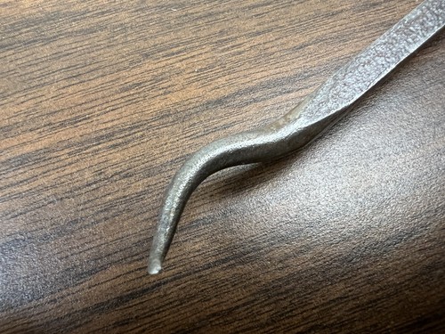 MAC Tools SP29A Cotter Pin Key Puller Radiator Hose Hook Pick - Picture 8 of 12